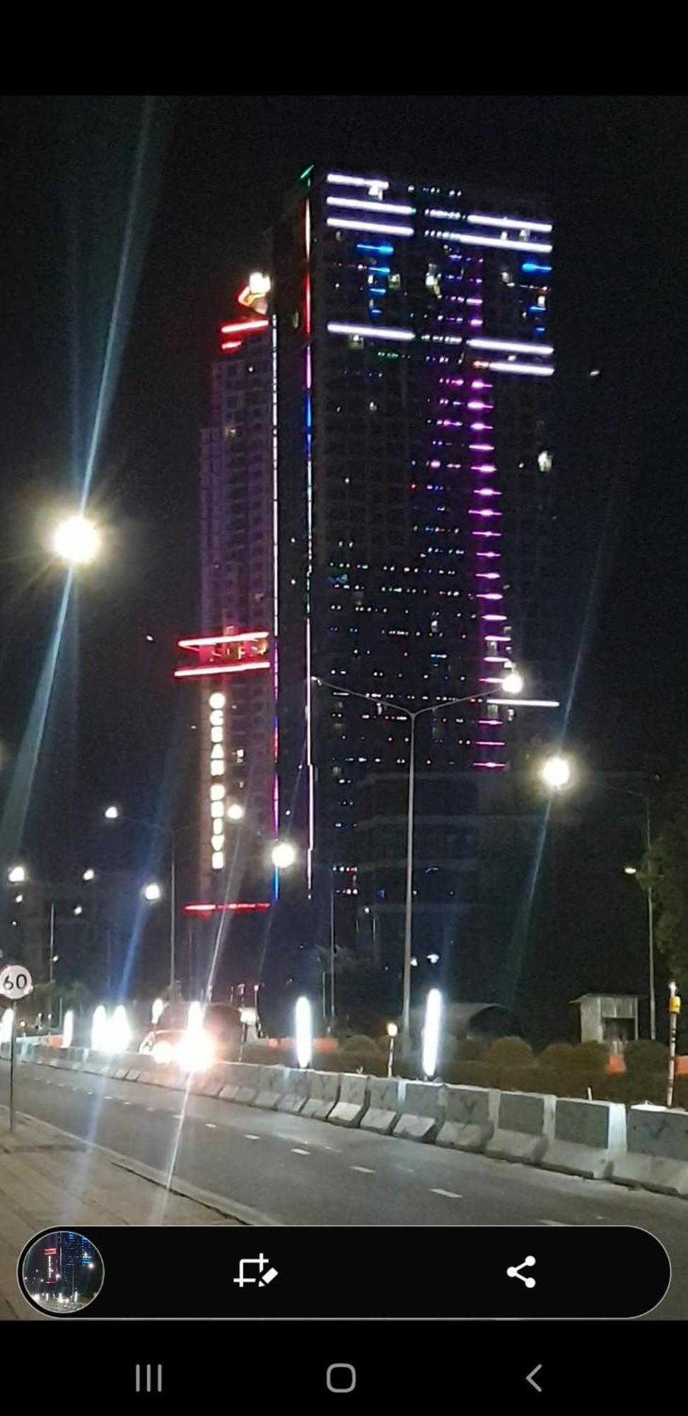 Dusit Grand Condo View 乔木提恩海滩 外观 照片