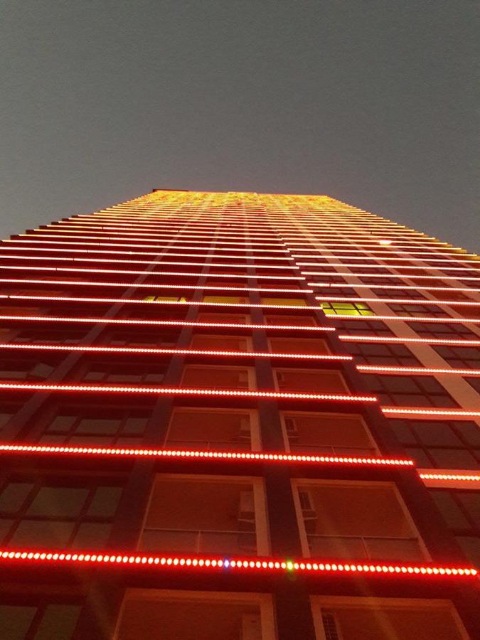 Dusit Grand Condo View 乔木提恩海滩 外观 照片