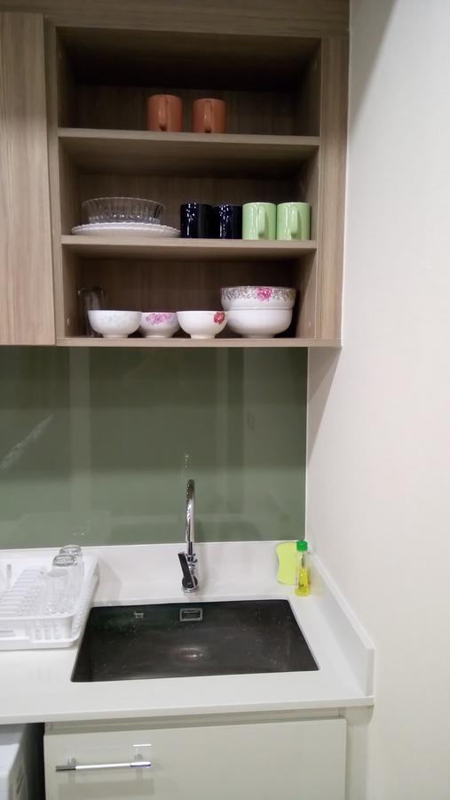 Dusit Grand Condo View 乔木提恩海滩 外观 照片