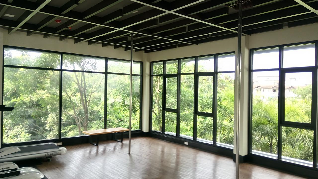 Dusit Grand Condo View 乔木提恩海滩 外观 照片